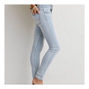 American Eagle Jeggings